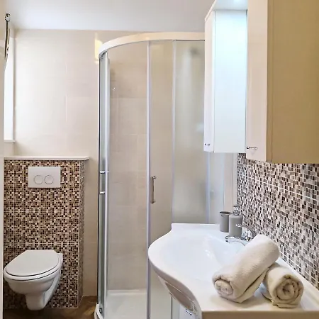 Apartment Brnic D. - Ag *