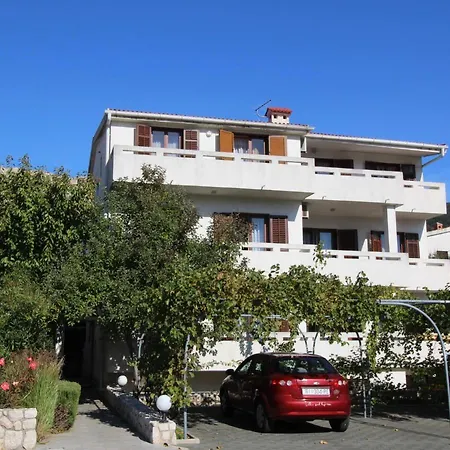 Apartment Brnic D. - Ag *