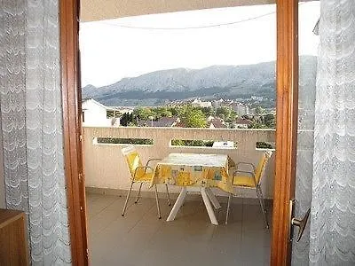 Apartment Brnic D. - Ag