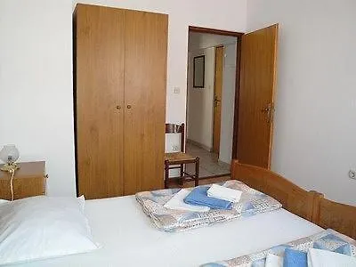 Brnic D. - Ag Apartment