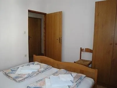 Brnic D. - Ag Apartment *
