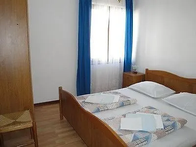 Brnic D. - Ag Apartment Baska (Krk)
