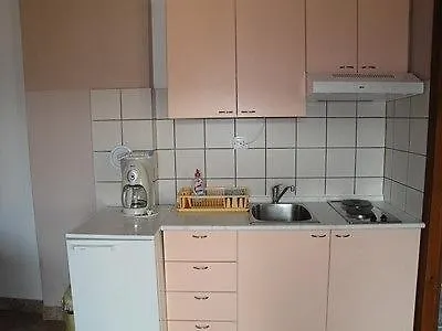 Brnic D. - Ag Apartment