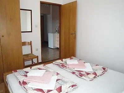 Apartment Brnic D. - Ag *