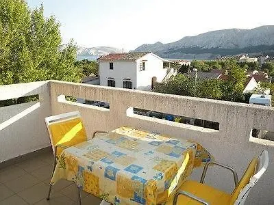 Brnic D. - Ag * Baska (Krk)
