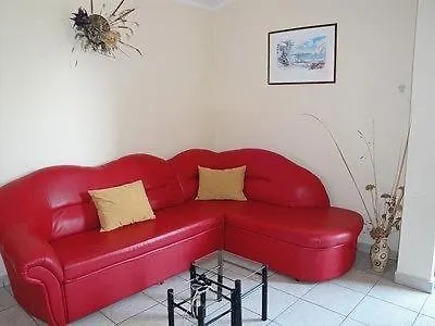 Apartment Brnic D. - Ag *