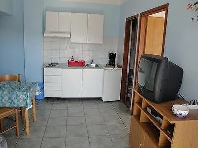 Apartment Brnic D. - Ag *