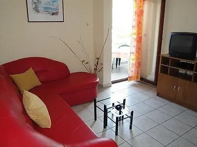 Brnic D. - Ag Apartment *