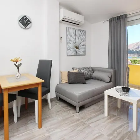Brnic D. - Ag Apartment Baska (Krk)