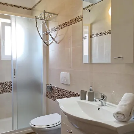Apartment Brnic D. - Ag *