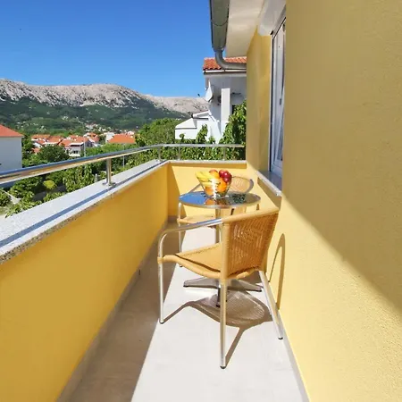 Brnic D. - Ag Apartment Baska (Krk)